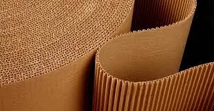 Corrugated Cardboard: The Hero of Strength