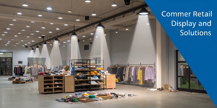 Common retail display mistakes and how to fix them