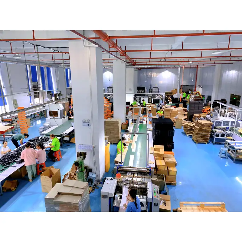 Quality control packing and palletizing for cardboard pallet displays